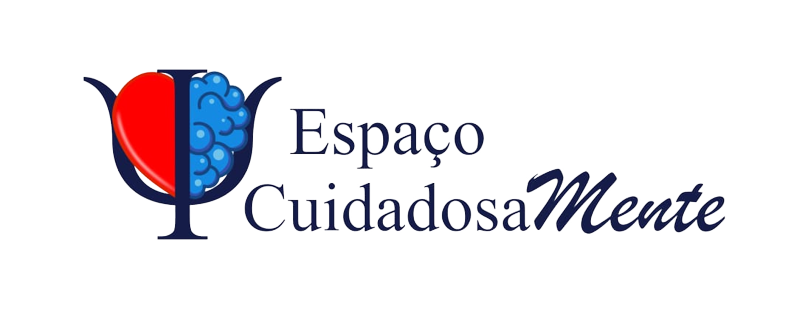 Logo Espaço CuidadosaMente